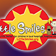  Little Smiles Charity honored at the 76ers game